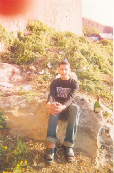 c'est mon ami badar